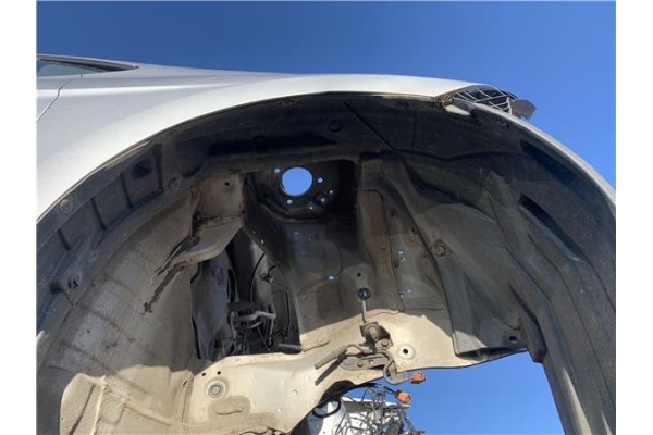 Recambio de pase rueda delantero derecho para honda fr-v (be) 1.7 referencia OEM IAM 74101SJD000  