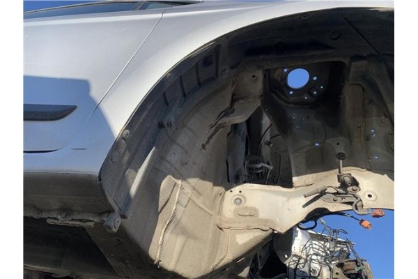 Recambio de pase rueda delantero derecho para honda fr-v (be) 1.7 referencia OEM IAM 74101SJD000  