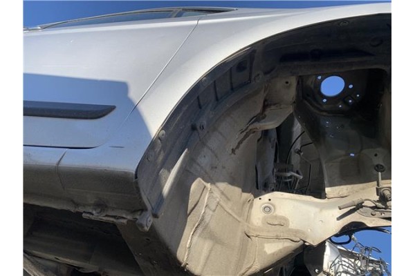 Recambio de pase rueda delantero derecho para honda fr-v (be) 1.7 referencia OEM IAM 74101SJD000  