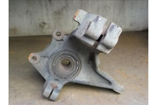 Recambio de mangueta delantero derecha para peugeot 206 1.4 i referencia OEM IAM   