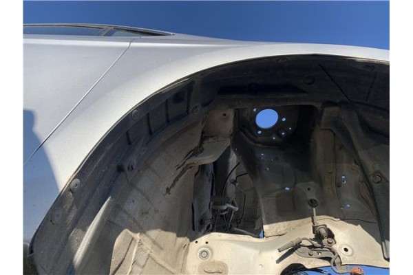 Recambio de pase rueda delantero derecho para honda fr-v (be) 1.7 referencia OEM IAM 74101SJD000  