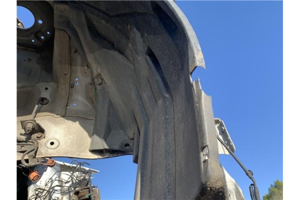 Recambio de pase rueda delantero derecho para honda fr-v (be) 1.7 referencia OEM IAM 74101SJD000  