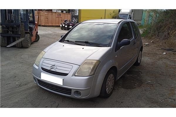 citroen c2 del año 2005