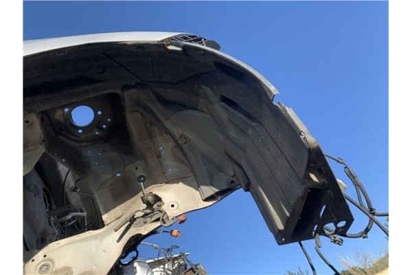 Recambio de pase rueda delantero derecho para honda fr-v (be) 1.7 referencia OEM IAM 74101SJD000  