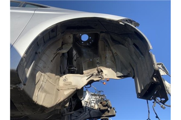 Recambio de pase rueda delantero derecho para honda fr-v (be) 1.7 referencia OEM IAM 74101SJD000  