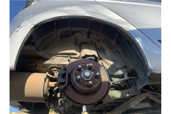 Recambio de pase rueda trasero derecho para honda fr-v (be) 1.7 referencia OEM IAM 74551SJDE00  