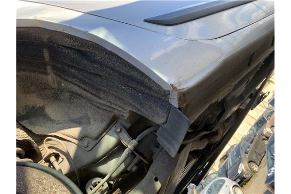 Recambio de pase rueda trasero derecho para honda fr-v (be) 1.7 referencia OEM IAM 74551SJDE00  