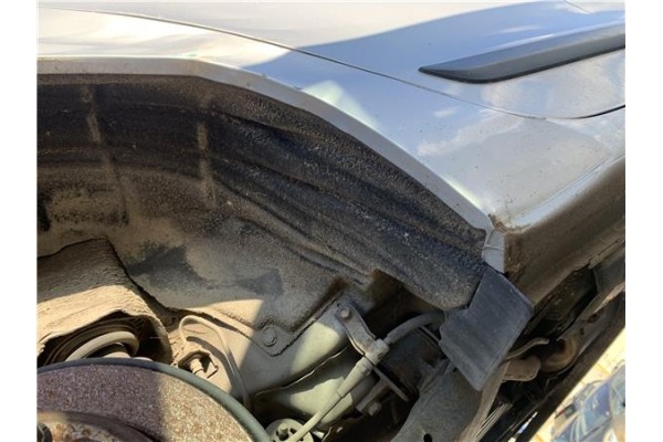 Recambio de pase rueda trasero derecho para honda fr-v (be) 1.7 referencia OEM IAM 74551SJDE00  