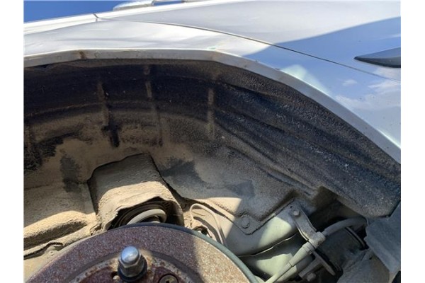 Recambio de pase rueda trasero derecho para honda fr-v (be) 1.7 referencia OEM IAM 74551SJDE00  