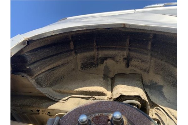 Recambio de pase rueda trasero derecho para honda fr-v (be) 1.7 referencia OEM IAM 74551SJDE00  