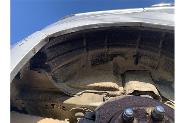 Recambio de pase rueda trasero derecho para honda fr-v (be) 1.7 referencia OEM IAM 74551SJDE00  