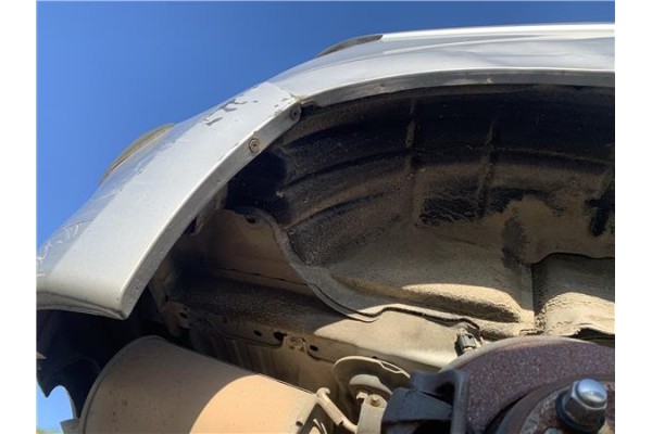 Recambio de pase rueda trasero derecho para honda fr-v (be) 1.7 referencia OEM IAM 74551SJDE00  