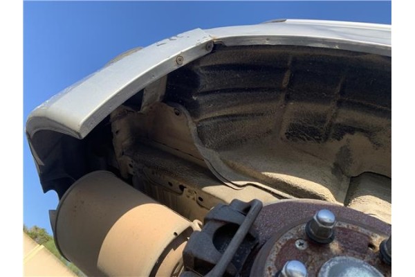 Recambio de pase rueda trasero derecho para honda fr-v (be) 1.7 referencia OEM IAM 74551SJDE00  