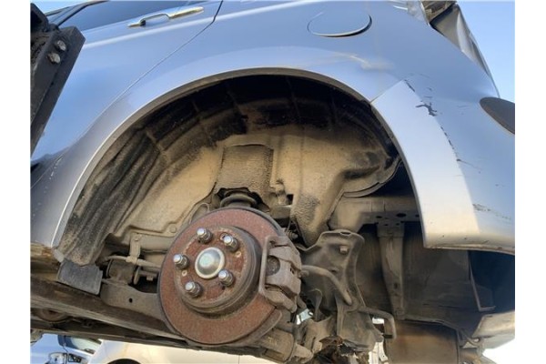 Recambio de pase rueda trasero izquierdo para honda fr-v (be) 1.7 referencia OEM IAM 74591SJDE00  