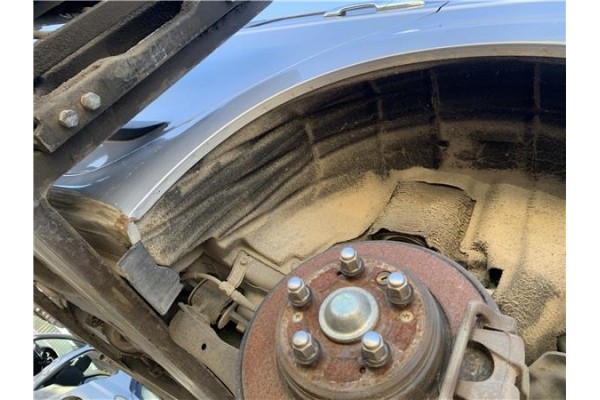 Recambio de pase rueda trasero izquierdo para honda fr-v (be) 1.7 referencia OEM IAM 74591SJDE00  