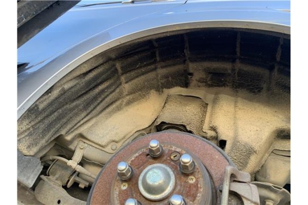 Recambio de pase rueda trasero izquierdo para honda fr-v (be) 1.7 referencia OEM IAM 74591SJDE00  