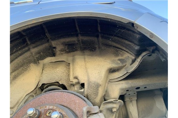 Recambio de pase rueda trasero izquierdo para honda fr-v (be) 1.7 referencia OEM IAM 74591SJDE00  