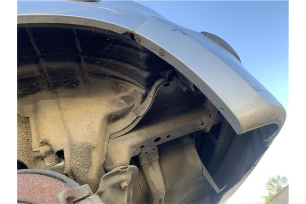 Recambio de pase rueda trasero izquierdo para honda fr-v (be) 1.7 referencia OEM IAM 74591SJDE00  