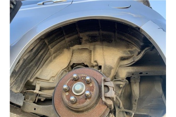 Recambio de pase rueda trasero izquierdo para honda fr-v (be) 1.7 referencia OEM IAM 74591SJDE00  