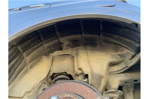 Recambio de pase rueda trasero izquierdo para honda fr-v (be) 1.7 referencia OEM IAM 74591SJDE00  