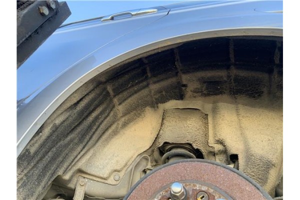 Recambio de pase rueda trasero izquierdo para honda fr-v (be) 1.7 referencia OEM IAM 74591SJDE00  