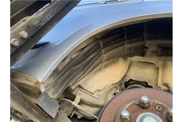 Recambio de pase rueda trasero izquierdo para honda fr-v (be) 1.7 referencia OEM IAM 74591SJDE00  