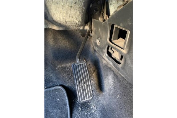 Recambio de pedal acelerador para honda fr-v (be) 1.7 referencia OEM IAM 17800SJFE01  