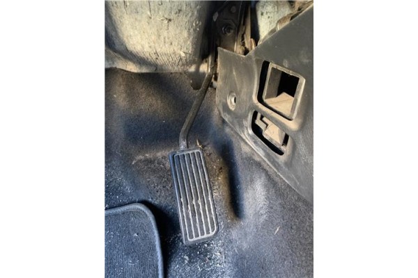 Recambio de pedal acelerador para honda fr-v (be) 1.7 referencia OEM IAM 17800SJFE01  