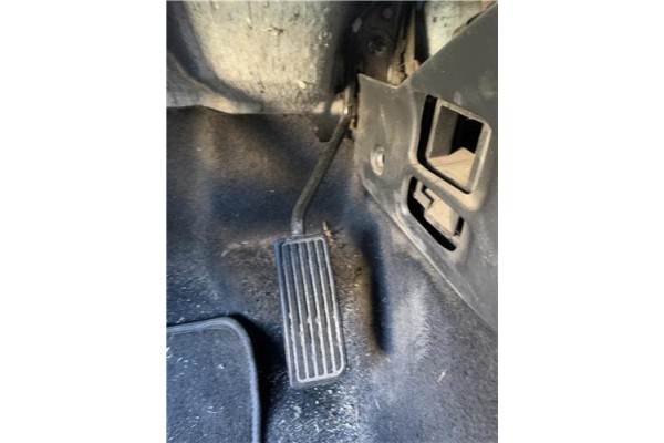 Recambio de pedal acelerador para honda fr-v (be) 1.7 referencia OEM IAM 17800SJFE01  