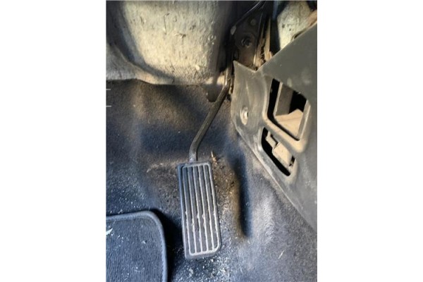 Recambio de pedal acelerador para honda fr-v (be) 1.7 referencia OEM IAM 17800SJFE01  