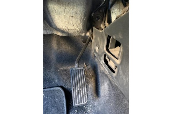 Recambio de pedal acelerador para honda fr-v (be) 1.7 referencia OEM IAM 17800SJFE01  