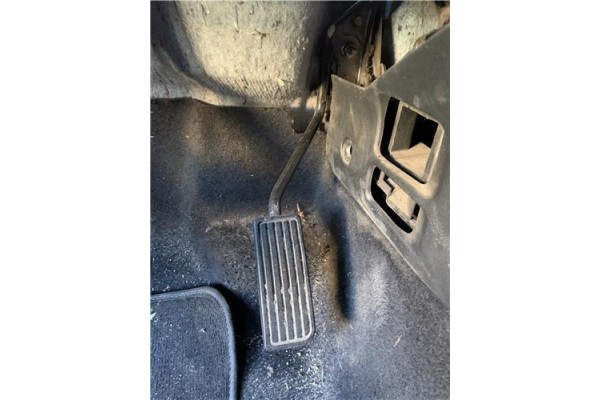 Recambio de pedal acelerador para honda fr-v (be) 1.7 referencia OEM IAM 17800SJFE01  