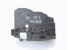 Recambio de cierre electromagnetico trasero izquierdo para bmw serie 1 berlina 5p (f20) 2.0 116d referencia OEM IAM 51227229459 