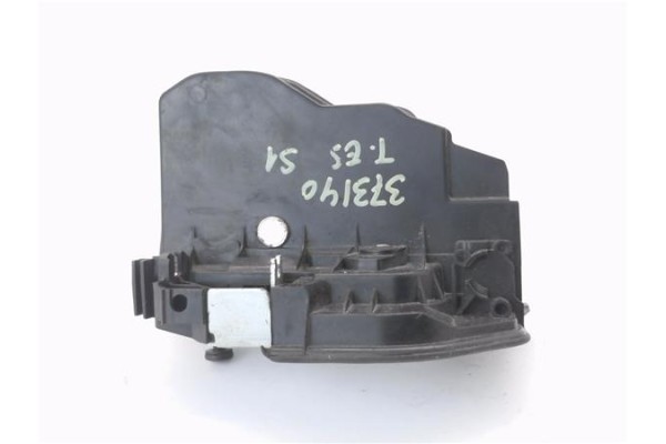 Recambio de cierre electromagnetico trasero izquierdo para bmw serie 1 berlina 5p (f20) 2.0 116d referencia OEM IAM 51227229459 