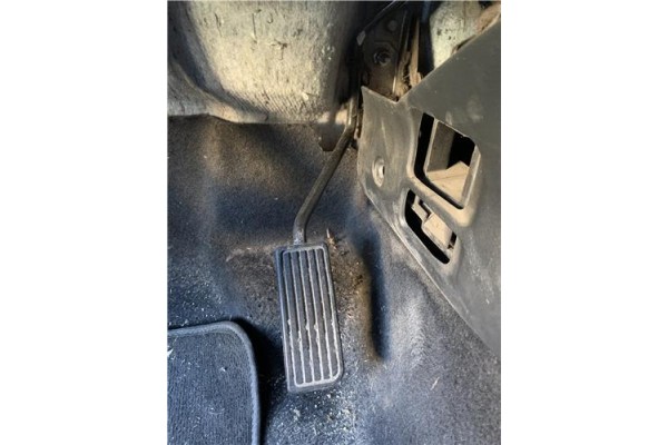 Recambio de pedal acelerador para honda fr-v (be) 1.7 referencia OEM IAM 17800SJFE01  