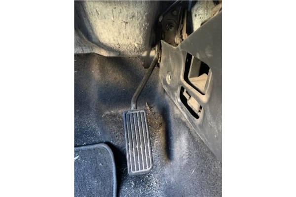 Recambio de pedal acelerador para honda fr-v (be) 1.7 referencia OEM IAM 17800SJFE01  