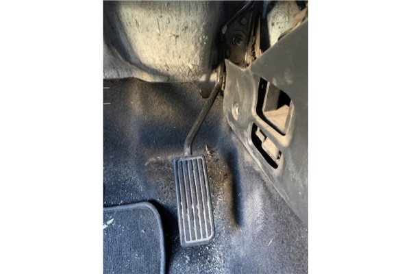 Recambio de pedal acelerador para honda fr-v (be) 1.7 referencia OEM IAM 17800SJFE01  
