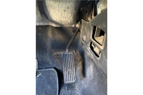 Recambio de pedal acelerador para honda fr-v (be) 1.7 referencia OEM IAM 17800SJFE01  