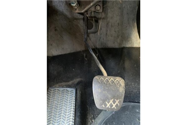 Recambio de pedal embrague para honda fr-v (be) 1.7 referencia OEM IAM 46900SJFE51  