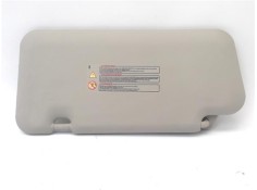 Recambio de parasol derecho para nissan note (e11e) 1.5 dci referencia OEM IAM   