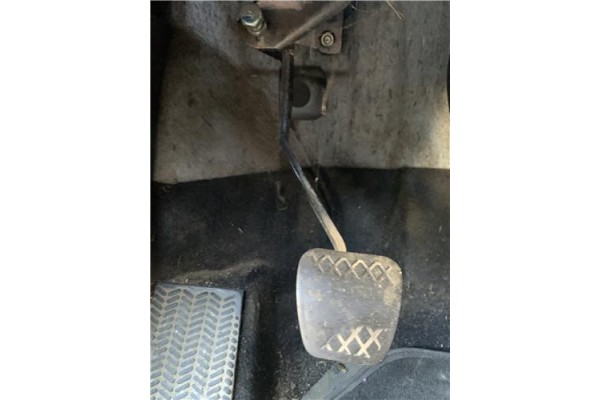 Recambio de pedal embrague para honda fr-v (be) 1.7 referencia OEM IAM 46900SJFE51  