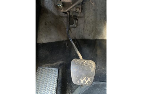 Recambio de pedal embrague para honda fr-v (be) 1.7 referencia OEM IAM 46900SJFE51  