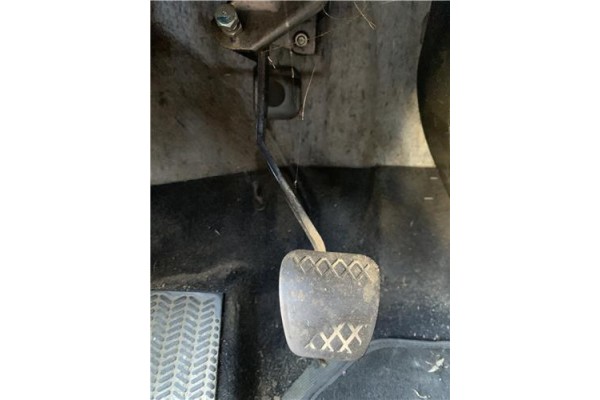 Recambio de pedal embrague para honda fr-v (be) 1.7 referencia OEM IAM 46900SJFE51  