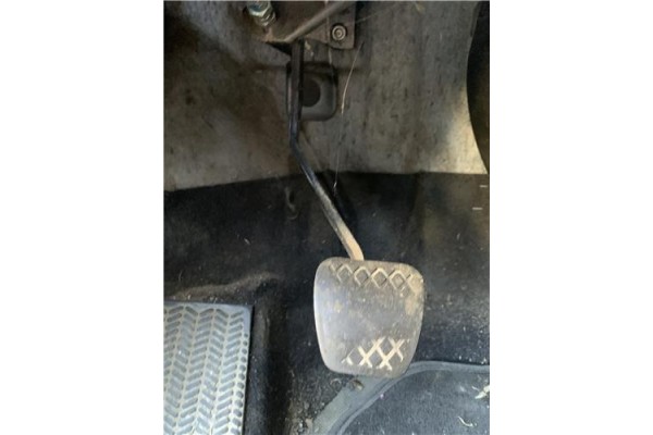 Recambio de pedal embrague para honda fr-v (be) 1.7 referencia OEM IAM 46900SJFE51  