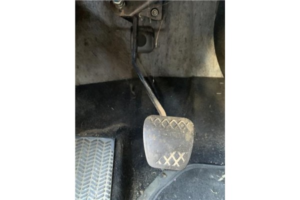 Recambio de pedal embrague para honda fr-v (be) 1.7 referencia OEM IAM 46900SJFE51  