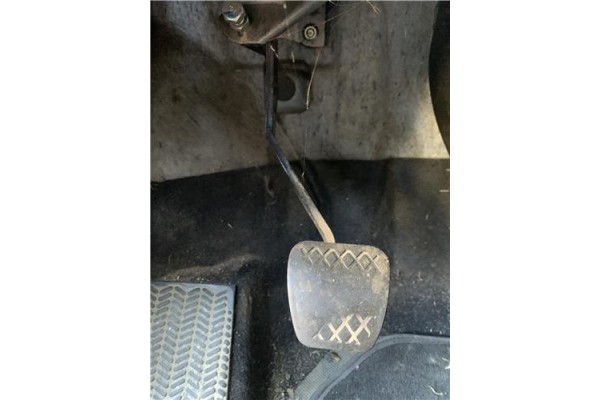 Recambio de pedal embrague para honda fr-v (be) 1.7 referencia OEM IAM 46900SJFE51  