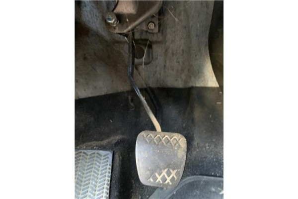 Recambio de pedal embrague para honda fr-v (be) 1.7 referencia OEM IAM 46900SJFE51  