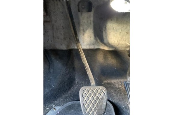 Recambio de pedal freno para honda fr-v (be) 1.7 referencia OEM IAM 46600SJF003  