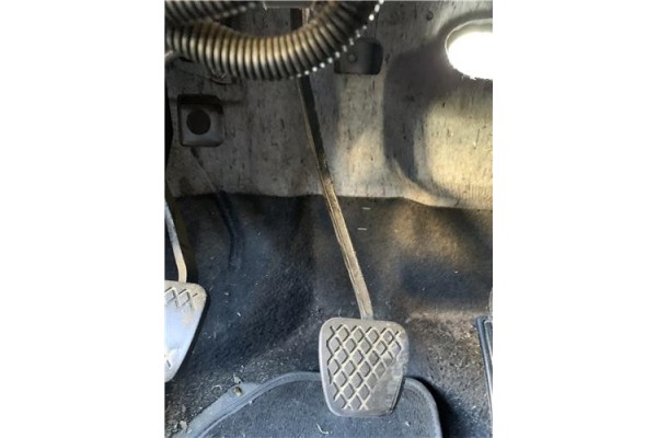Recambio de pedal freno para honda fr-v (be) 1.7 referencia OEM IAM 46600SJF003  