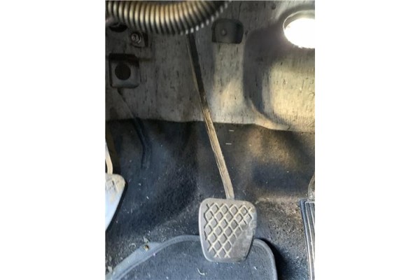 Recambio de pedal freno para honda fr-v (be) 1.7 referencia OEM IAM 46600SJF003  